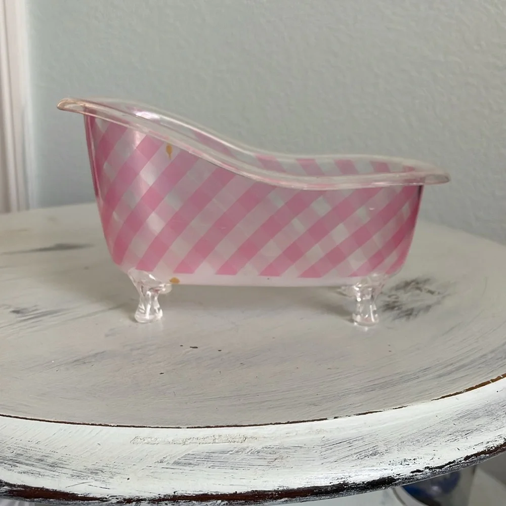 Bath & Body Works cute collectible
